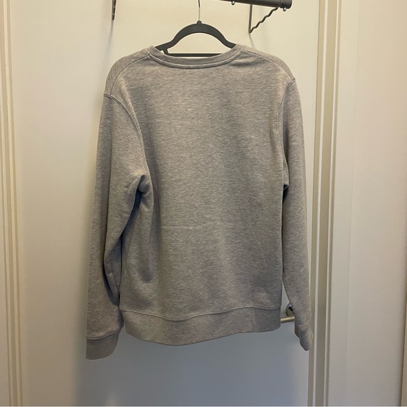 NWT Vegas Golden Knights Crewneck Sweatshirt - Picture 3 of 3
